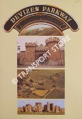 Devizes Parkway by British Railways